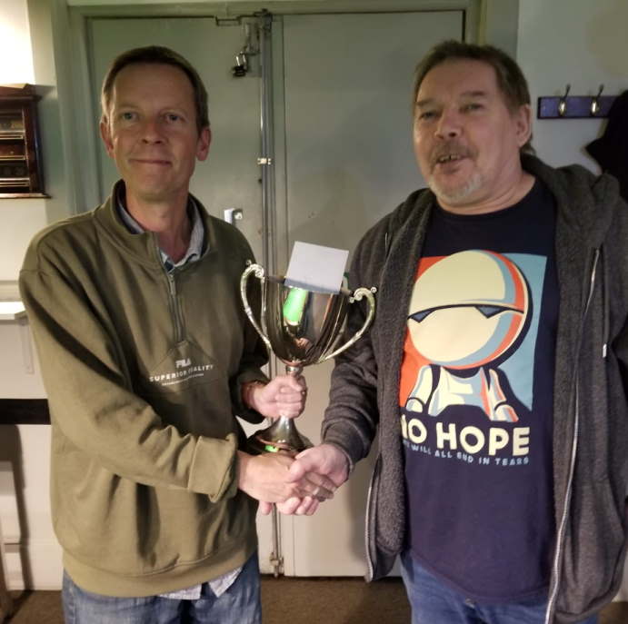 Club Champion
