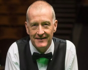 Steve Davies
